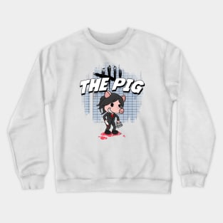 The Pig Crewneck Sweatshirt